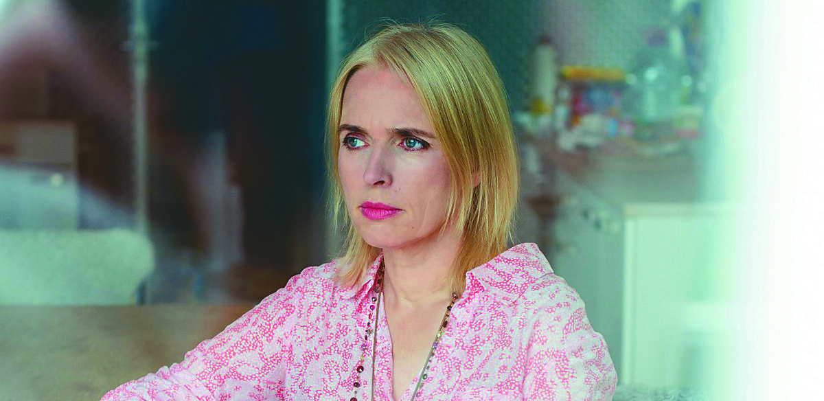 Annette Hessová sa presadila ako scenáristka i...