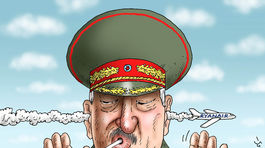 Kamenský, 25. 5. 2021