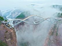 Ruyi Bridge - most v Číne