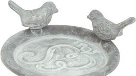 Doplnok do bytu v štýle vintage, westwingnow.sk.