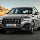 Audi Q7 Competition plus - 2021