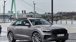 Audi Q8 Competition plus - 2021