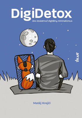 Matěj Krejčí: Digidetox