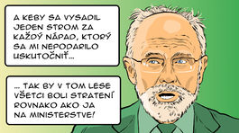 Gašparec, 26. 5. 2021