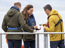 Britain Royals