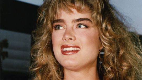 Aj ofinu a neposedné vlny vyskúšala počas...