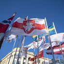 Bielorusko Lotyšsko vyhostenie diplomati