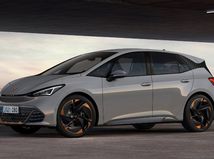 Cupra Born - 2021
