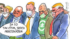 DANGLÁR, 27.05.2021