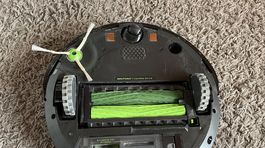 Robotický vysávač iRobot Roomba i3+ má na...