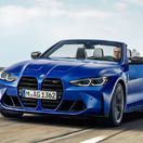 BMW M4 Competition Cabriolet xDrive - 2022
