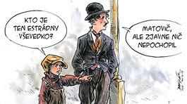 Danglár, 28. 5. 2021