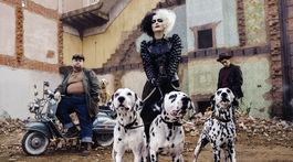 Film Review - Cruella