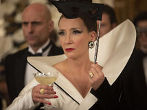 Film Review - Cruella
