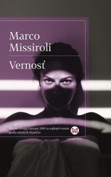 Marco Missiroli: Vernosť