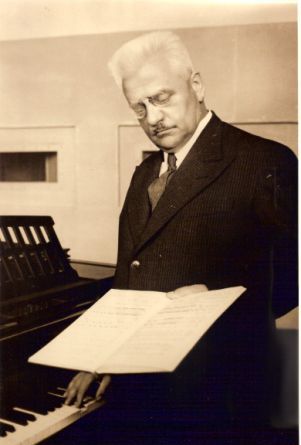 Miloš Ruppeldt bol jedným z hlavných...