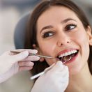 zuby, preventívna prehliadka, zubár