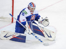 húska MS2021 Hokej A SR Švédsko Slovensko