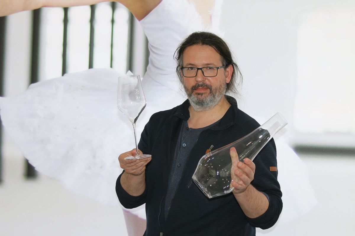 Patrik Illo: Dizajnér pretavuje obrazy svojej...