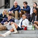 gossip girl,