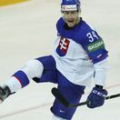 Latvia Ice Hockey Worlds cehlárik hokej