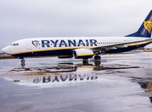 Ryanair