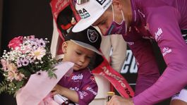 Taliansko cyklistika Giro d'Italia Sagan