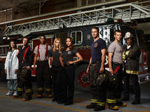 chicago fire,