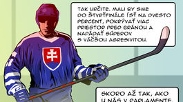 Gašparec, 2. 6. 2021