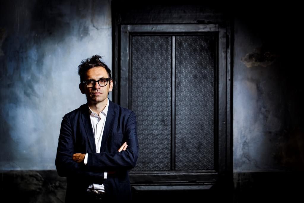 Nicola Lagioia