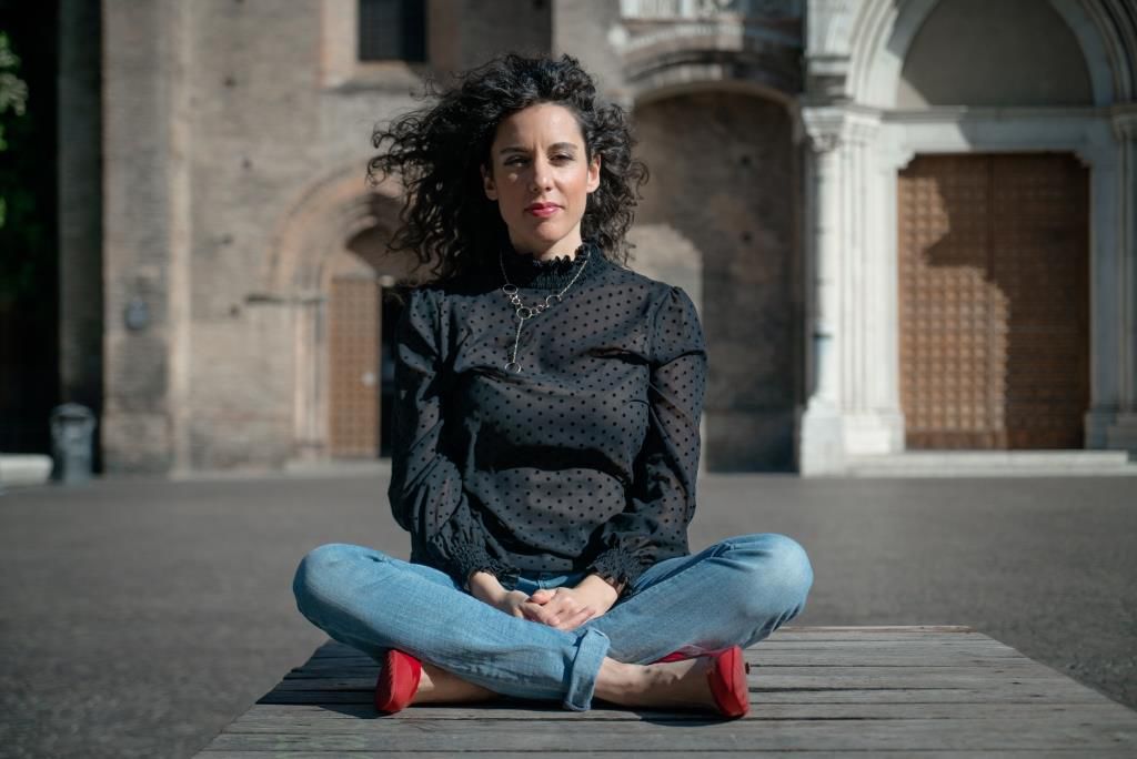 Silvia Avallone