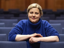 Valéria Schulzová,