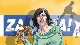 Danglár, 3. 6. 2021