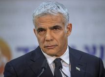 Jair Lapid