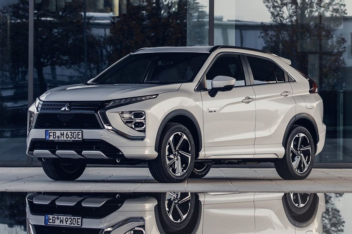 Vynovené SUV má úplne prepracované svetlá. Tie...