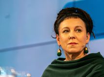 Nobelistka Olga Tokarczuková sa priznala, že...
