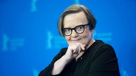agnieszka