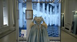 Britain Royal Fashion