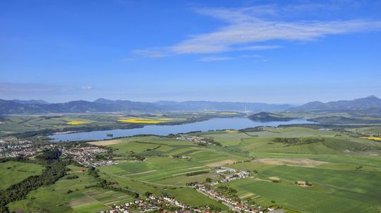 Tothoročnú sezónu otvorili netradične z...