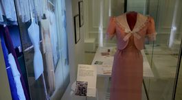 Britain Royal Fashion