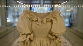 Britain Royal Fashion