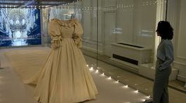 Britain Royal Fashion