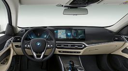 BMW i4 - 2021
