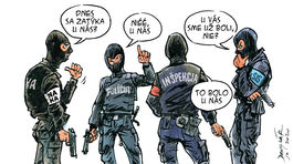 Danglár, 4. 6. 2021