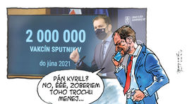 Danglár, 5. 6. 2021