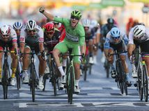 Francúzsko SR šport cyklistika Tour de France 21. etapa záver
