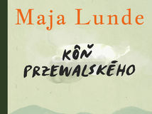 kniha Kon Przewalskeho