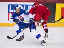 Lotyšsko MS2021 Hokej A Slovensko Rusko
