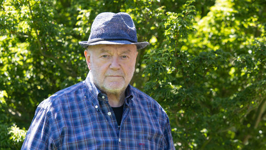 Peter Lipa: Zbytočne by som ukazoval telo, nič nemám zaujímavé. Vlastne, počkať...