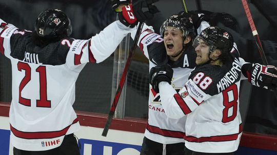 Stecher kanada ms hokj